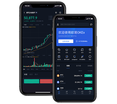okcoin中文官网：注册登录入口、最新公告与新手交易指南欧易交易所介绍