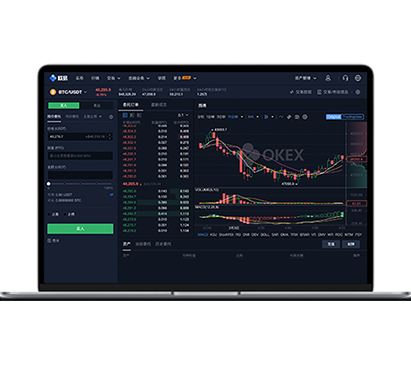 okcoin中文官网：注册登录入口、最新公告与新手交易指南欧易交易所APP界面预览 - 简洁直观的数字货币交易界面